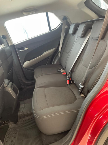 Chevrolet Groove 1.5 Lt Cvt