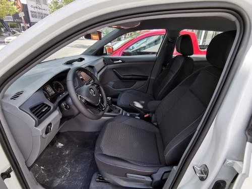 Volkswagen T-cross Trendline Automática 1.0 114cv 2021 0km