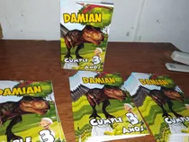 Comprar Libros Para Colorear Personalizado Cotillon