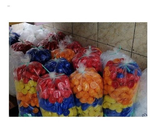 Capsula De Juguetes O Dulces Para Maquinas Expendedoras