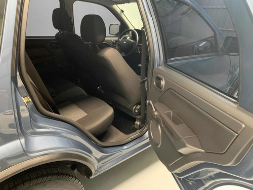 Ford Ecosport 1.6 Xl Plus Mp3 4x2 2010