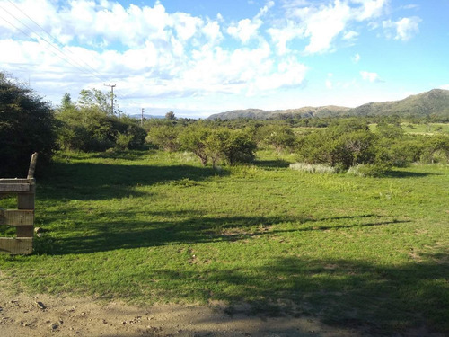 Imagen 11 de 11 de Vendo Campo 2ha Con Casa 100m2 - Los Reartes - Cordoba