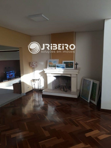 Imagem 13 de 26 de Casa Em Condomínio Para Venda 5 Suítes, 6 Vagas, Espaço Gourmet, Em Centro Mairiporã-sp - 901091