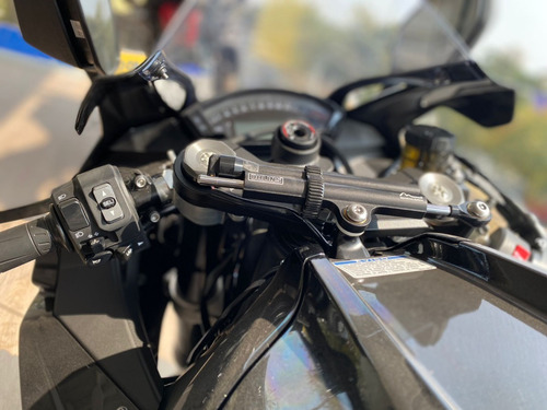 Imagem 3 de 15 de Kawasaki 2020 Ninja Zx-10r Abs