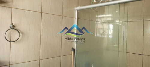Imagem 13 de 15 de Casa Condominio Fechado 3 Suites - V-1272