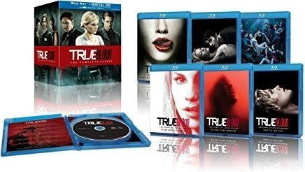 Bluray True Blood: The Complete Series Envío Gratis