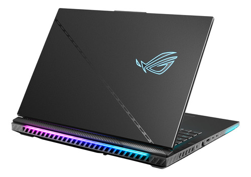 Notebook Gamer Rog Strix Scar 18 I9 32gb Ram 2tb Ssd Rtx4090