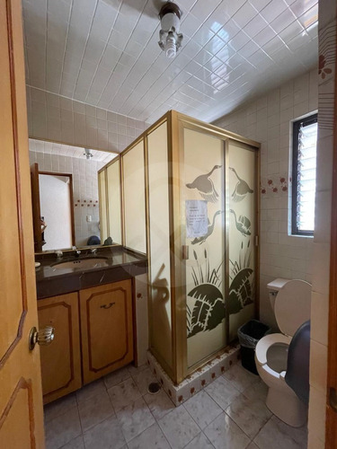 Edificio En Venta En Anzures