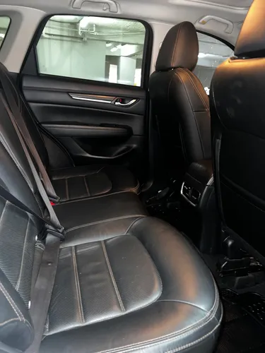Mazda CX-5 2.5 Grand Touring Lx Camioneta