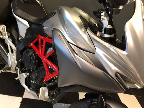 Mv Agusta Turismo Veloce 800 Recibo Ducati Bmw Harley