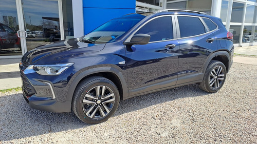 Chevrolet Tracker 1.2 Turbo At