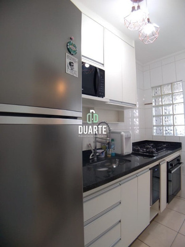 Imagem 9 de 19 de Apartamento - Ap04148 - 69828103