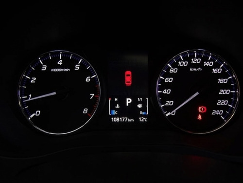 Imagem 6 de 8 de Mitsubishi Outlander 2.0