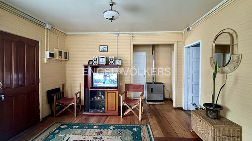Venta De Casa En Concepción