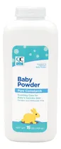 Comprar Quality Choice Polvo Para Bebés, Almidón De Maíz Puro, Cuida