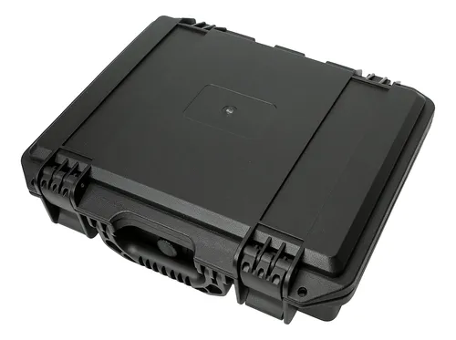 Funda Impermeable Para Dji Mavic Air 2 Y Accesorios Color