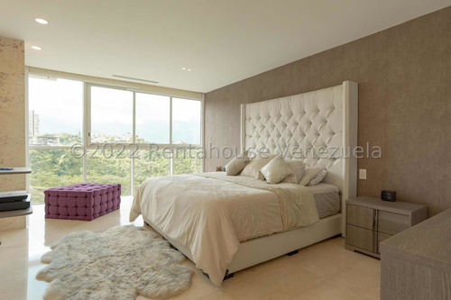 Imagen 17 de 30 de Apartamento En Venta Mirador De Los Campitos