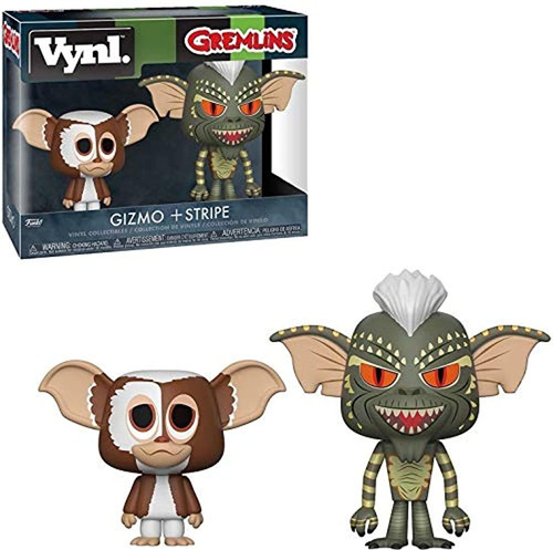 Funko Vynl: Gremlins  Figura Coleccionable Gizmo