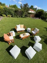 Comprar Alquiler Gazebos Living Pisos Gervasoni Estufas  Zona Norte