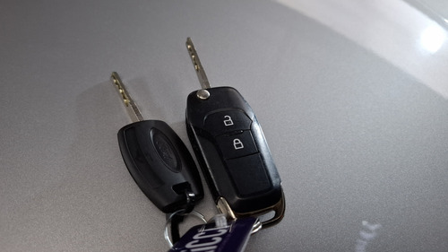 Ford Ecosport 1.5 Freestyle