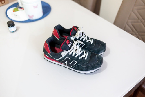 Tênis New Balance