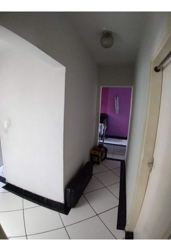 Imagem 15 de 19 de Casa À Venda Na Rua Santos Dumont, Vila Bocaina, Mauá - Sp - Liv-14423