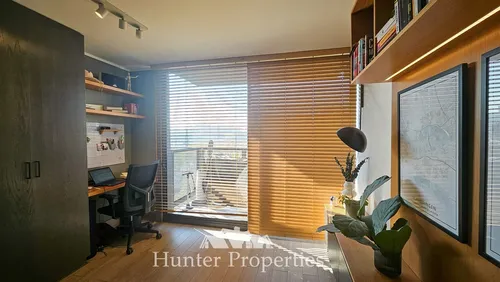 Precioso Departamento En Venta De 2d 3b Y Estar Providencia