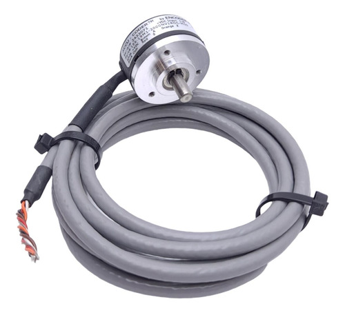 Encoder Products 15s-19m1-2000nv1roc-m00 Accu-coder Ccs
