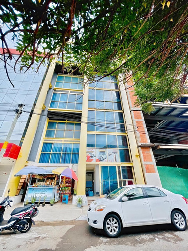 Local Comercial En Renta En Veracruz En Jardines De Virginia