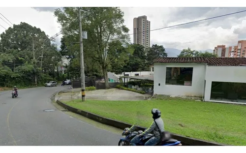 Lote En Vender En Medellín