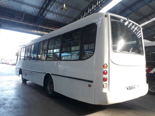 Omnibus Urbano 2009 (mercedes Benz Of 1418)