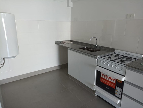 Imagen 8 de 26 de Departamento 3 Ambientes Con 2 Baños A Estrenar