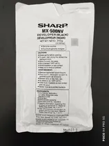 Comprar Revelador Sharp Mx-500nt Mx-453 Mx-363nt Mx-283nt