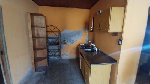 Casa | 2 Dormitorios | Cochera | Capitán Bermúdez | Barrio Celulosa