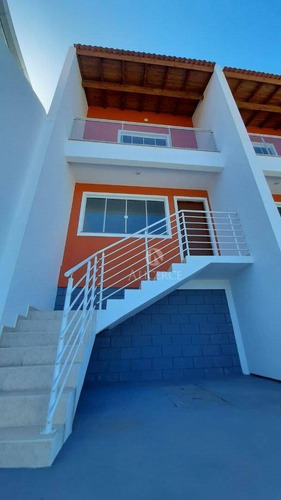 Imagem 6 de 30 de Sobrado Com 2 Dormitórios À Venda, 105 M² Por R$ 230.000,00 - Potecas - São José/sc - So0020