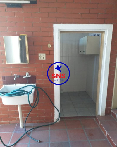 Imagem 14 de 21 de Casa - Ca00896 - 69528982