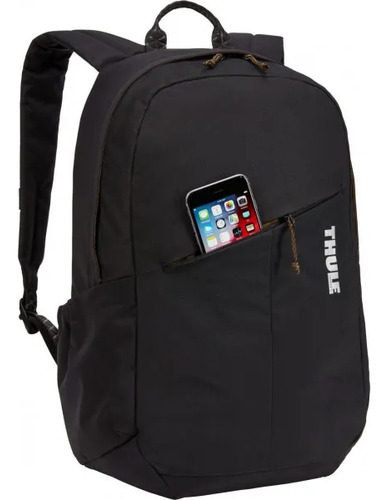 Mochila Thule Notus 20l Black
