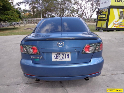Mazda Mazda 6 Automático