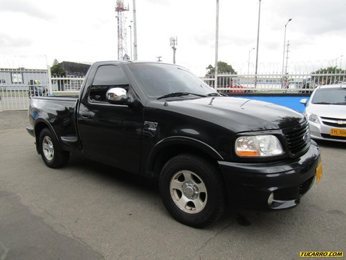 Ford F-150 Svt