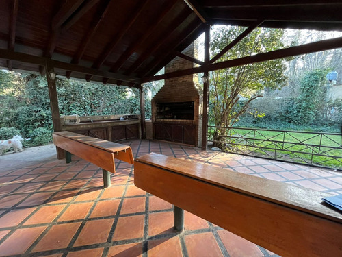 Alquiler Casa Quinta En Canning