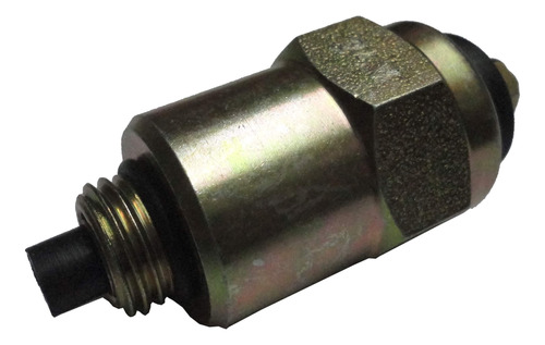 Solenoide De Pare  24v Tipo Cav - 7180049 - Royal Tek Italy 