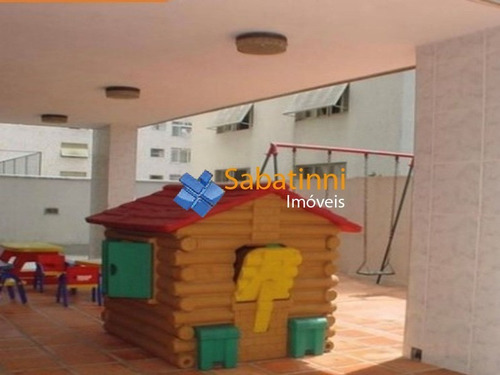 Apartamento A Venda Em Sp Higienópolis - Ap04345 - 69303938