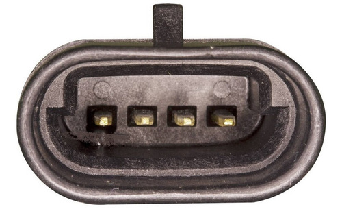 Modulo Encendido Isuzu Hombre 8 Cil 5.7 Lts Mod 1997-2000