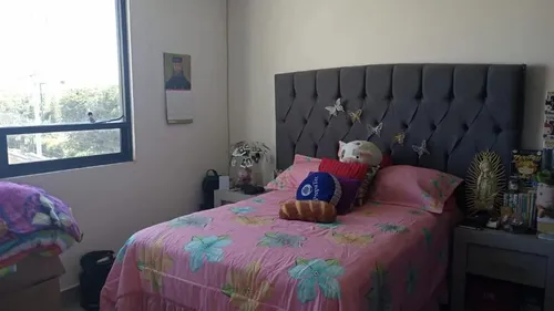 Venta De Casa En La Colonia San Mateo Otzacatipan En Toluca