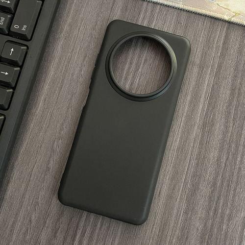 Funda De Silicona Para Oukitel C37