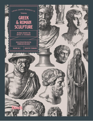 Libro: Greek And Roman Sculpture: An Image Archive For Artis