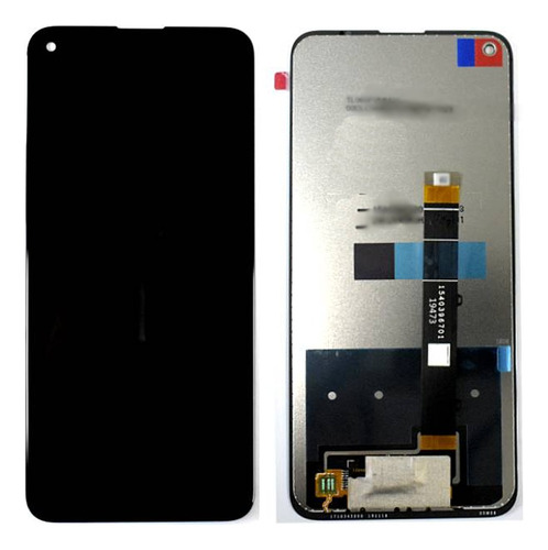 Oem Display Pantalla Compatible Con LG K61