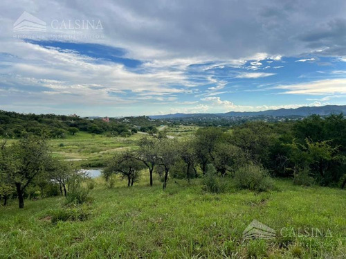 Imagen 1 de 8 de Terreno - Estancia El Terrón