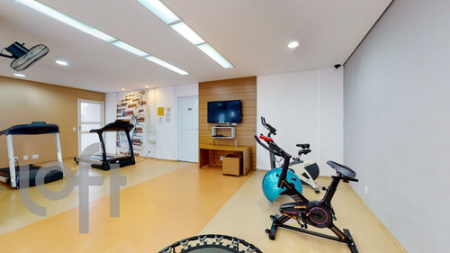 Imagem 28 de 30 de Apto Vila Prudente | 2 Quartos | 67 M² | Cond: R$530.00 | 1 Vaga - 1s04dw9