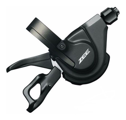 Imagem 6 de 7 de Kit Grupo Shimano Deore 10v C/ Pedivela Shimano M5100-1 32t